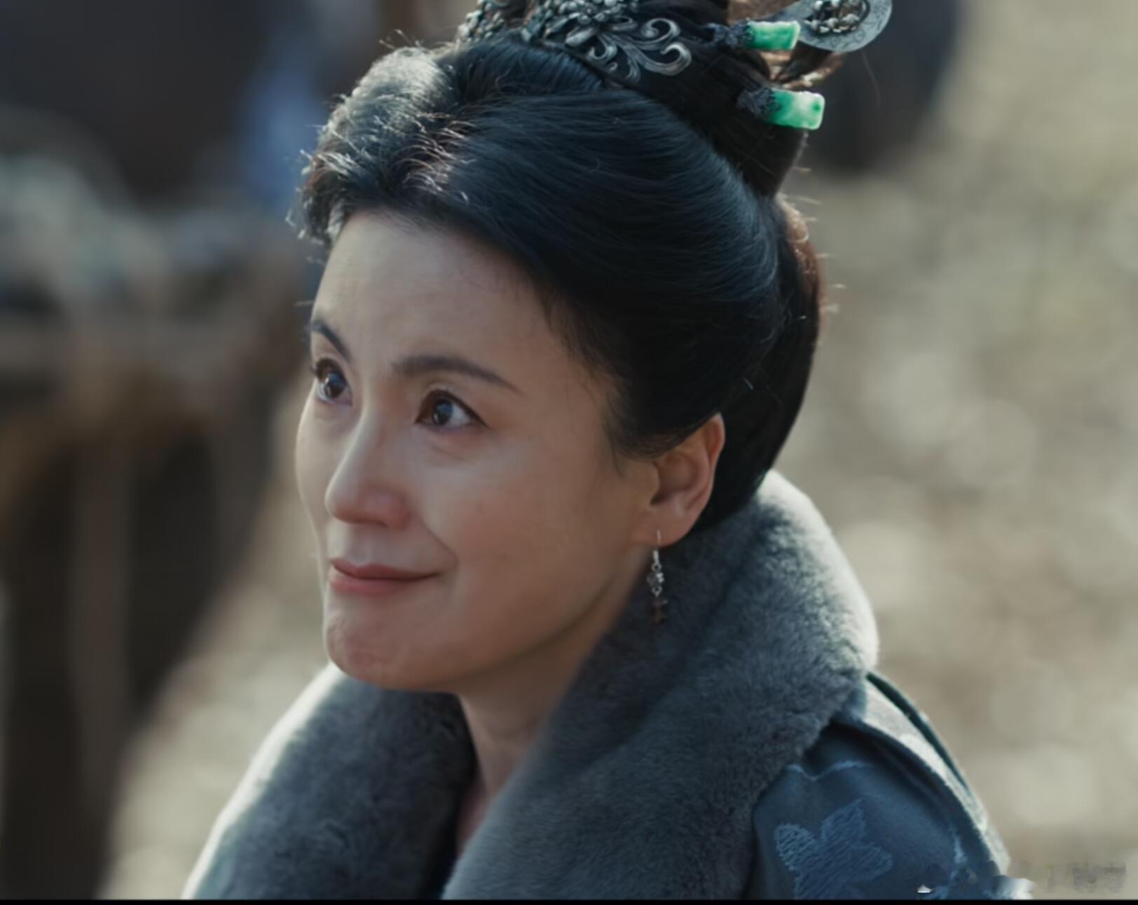 从嬷嬷视角看《逐玉》：命运如麻的悲剧纠葛在《逐玉》中，若代入嬷嬷视角，故事满是悲