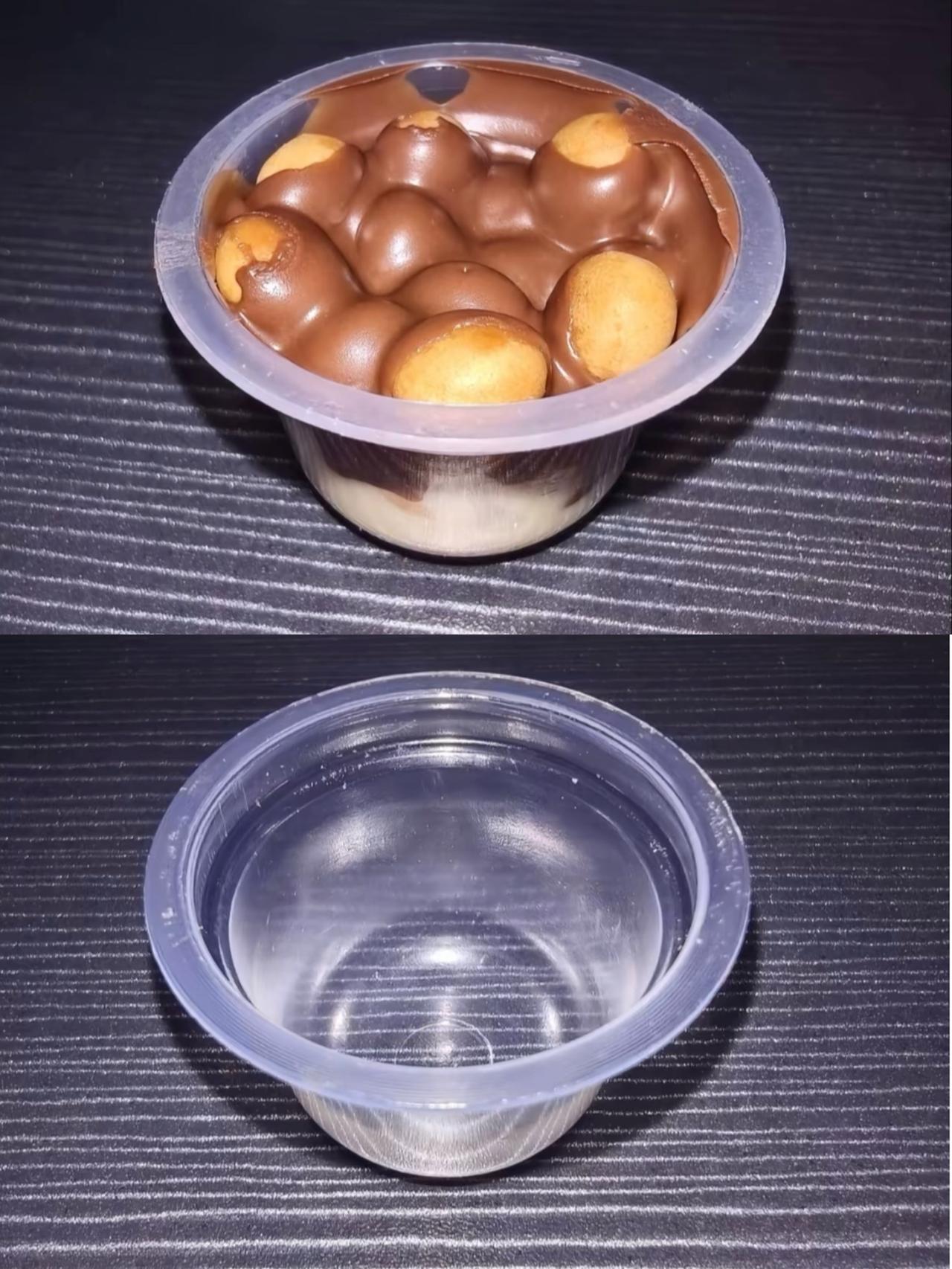 小时候的味道