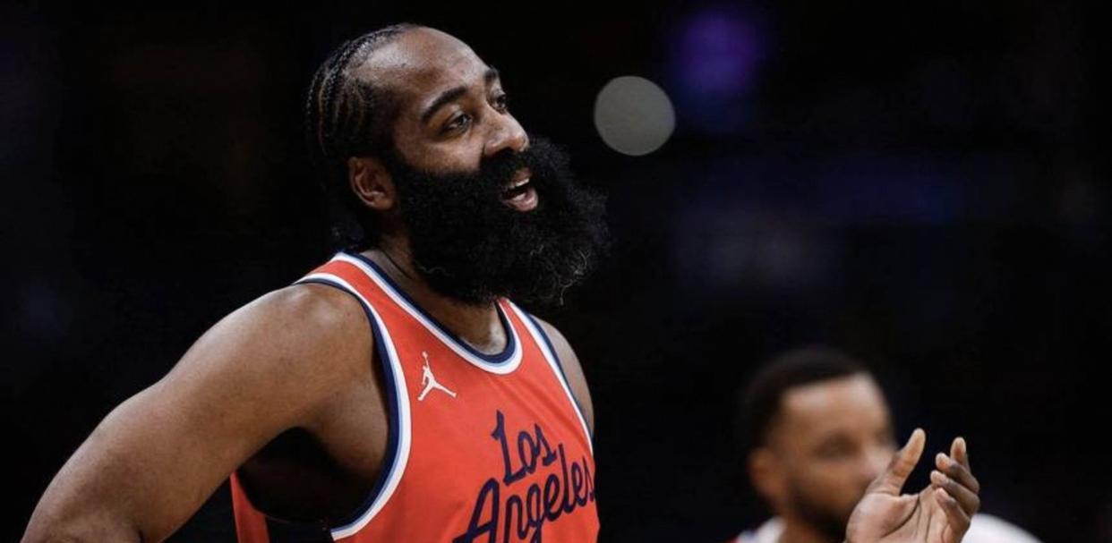 实话实说，快船最近遭遇6连败并不冤枉，主要有三个原因！第一个原因，休赛期的多个