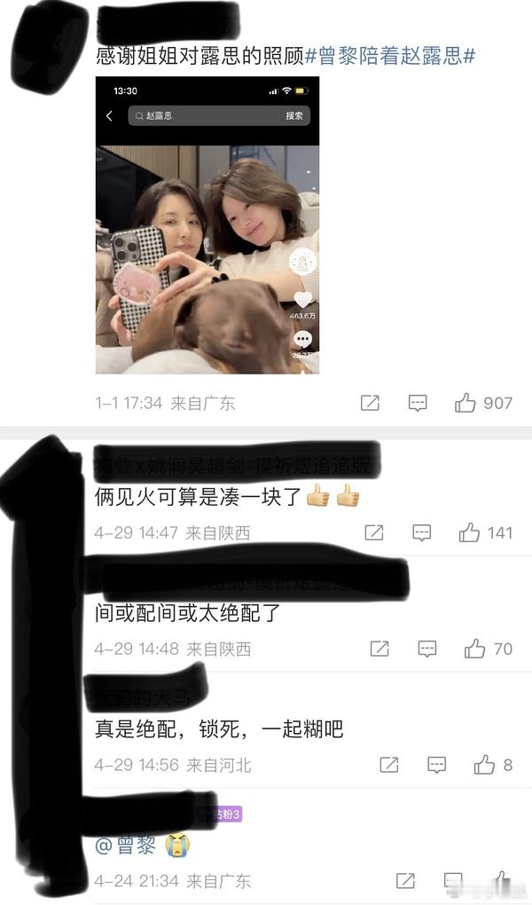 曾黎跟她姐妹一样吧，她姐妹“病了”以后的一系列操作加公益综艺卖惨失败，业内还说她