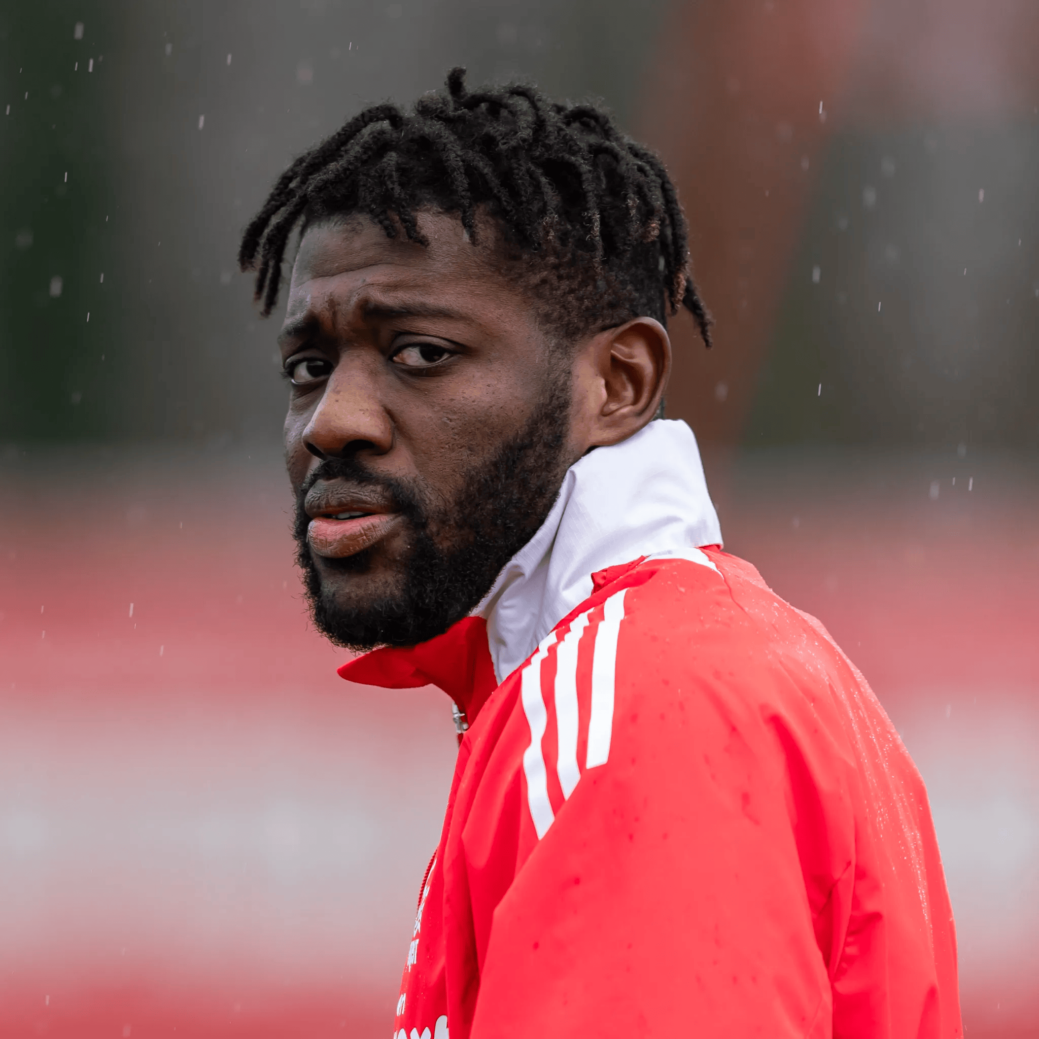 森林球员桑加雷超速被扣分禁驾一年, 他还拒绝上超速认知课