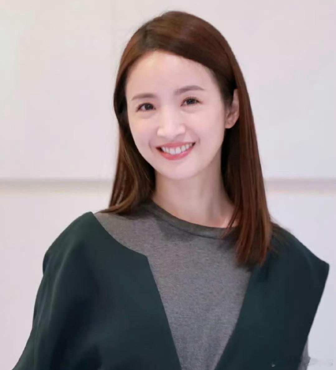 不得不说，面相真的是一门玄学，林依晨儿女双全，其实早有预兆。林依晨，真的是人如其