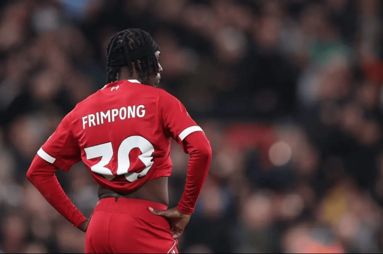 TA: 利物浦认为萨拉赫踢非洲杯时, 或是弗林蓬崭露头角时机