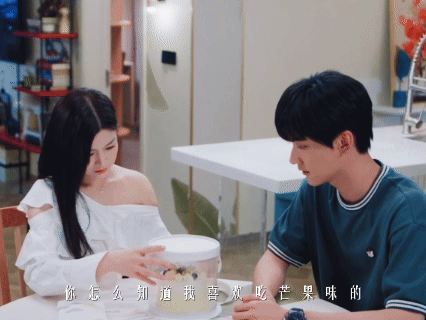 狙击蝴蝶次日百指家人们，狙击蝴蝶真的是一部宝藏甜剧！岑矜和李雾的感情线就像一条