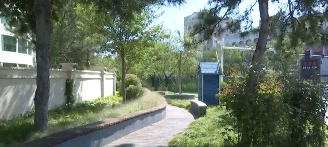 秦皇岛新建3个公园游园！位置在这里……2026年，秦皇岛实施3个公园游园建设改