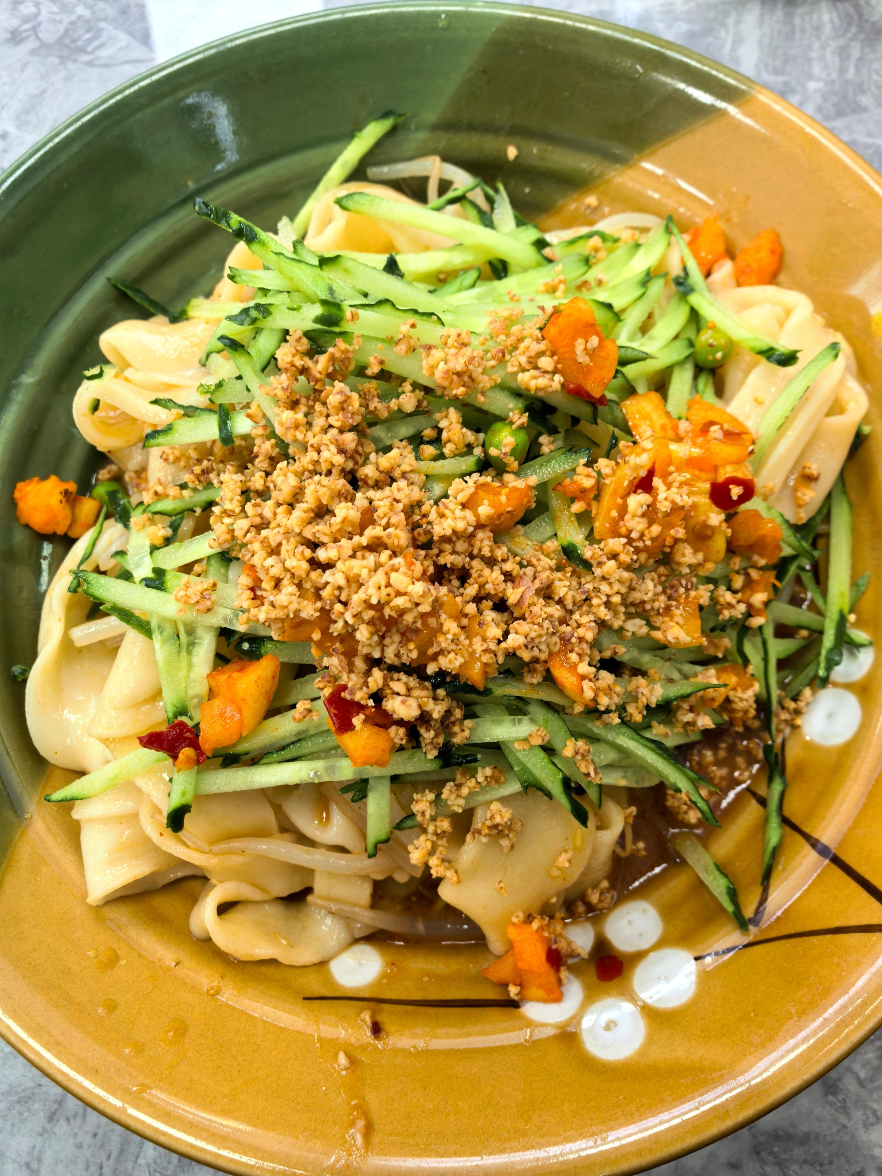 中午好啊，你们午饭吃的什么？