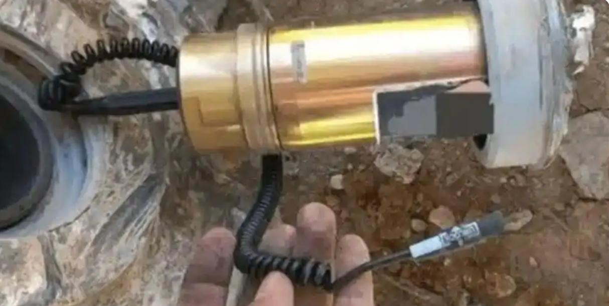 4月26号，伊朗革命卫队放出了一条让外界颇为震惊的消息：他们不光成功拆除