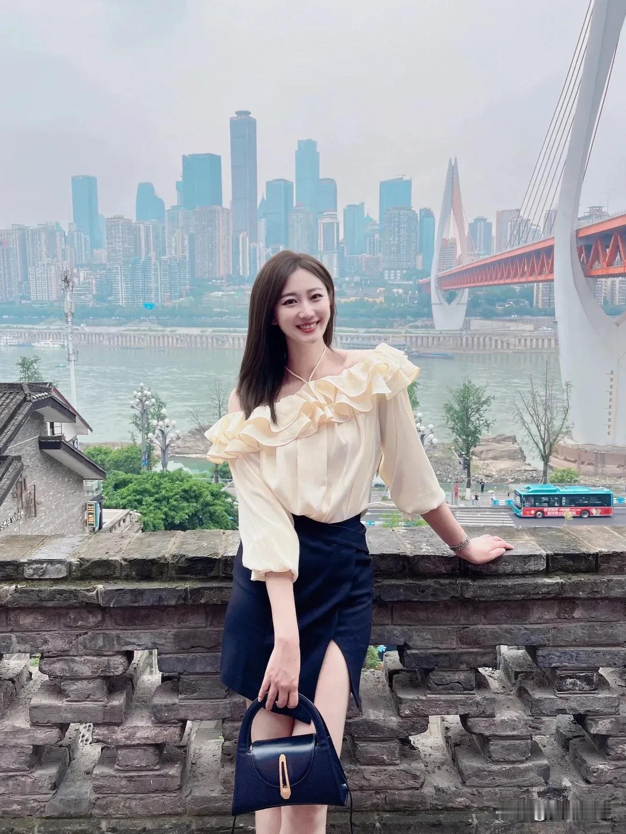 又来厦门了，最美还是鼓浪屿和日光岩