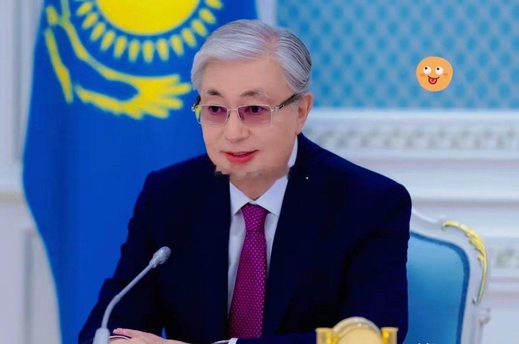 哈萨克斯坦宣布两年强军计划，其实是地缘焦虑下的自保5月7日，哈萨克斯坦总统托卡耶