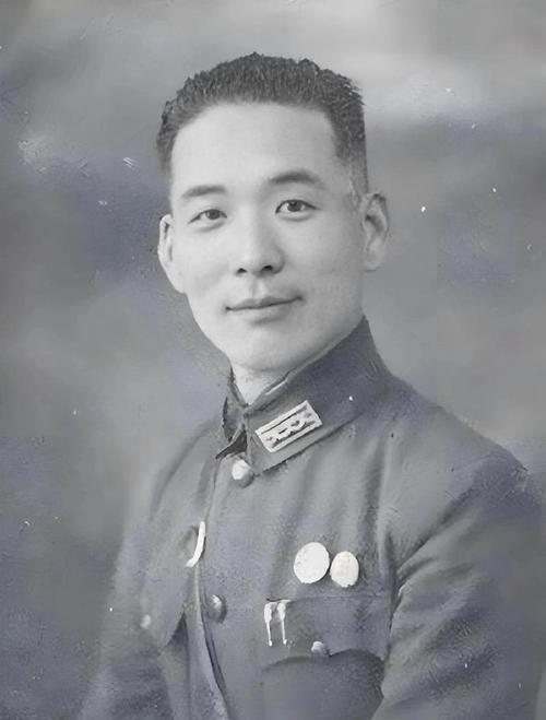 1943年胡琏在山地战斗中表现出色，他认为日本的大炮和坦克装备都非常先进，不应该