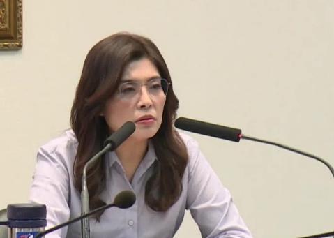 中国“国民党主席”郑丽文正式宣布，7月17日，针对台北市长蒋万安号召民众为“