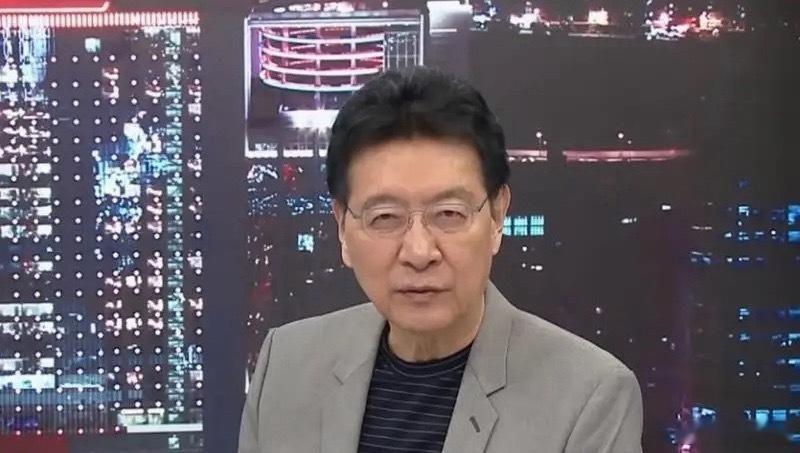近日马英九基金会相关争议不断发酵，此事也让外界格外关注马英九的身体状况。中广前董