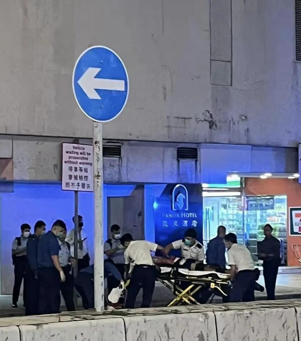 香港一家四口命丧香港荃湾悦来酒店的男子疑似遗书流出，家庭条件并不差，银行现金有5