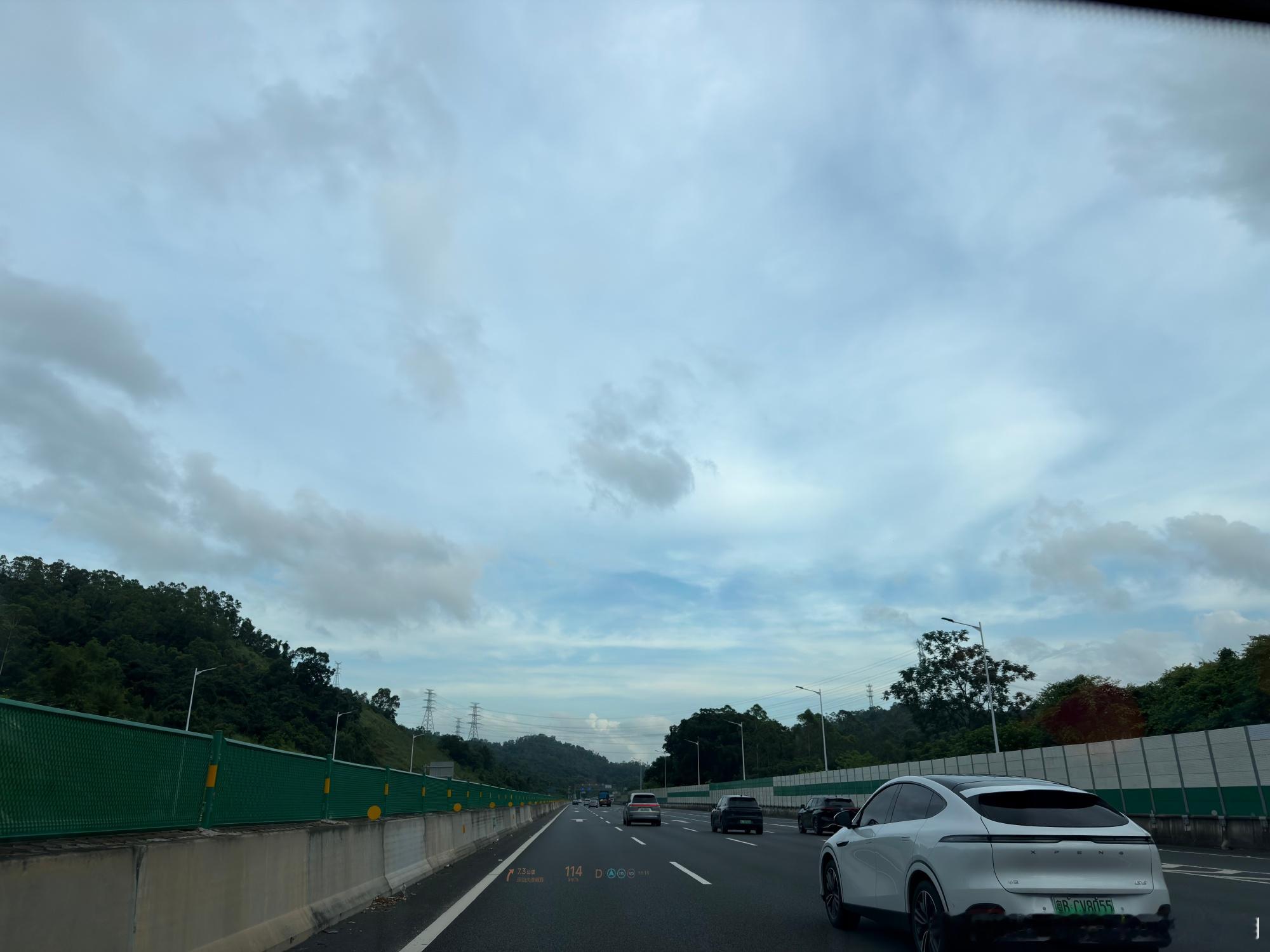 车轮予我，一隅自在自打入手岚图FREE+，我的日常也慢慢多了份慰藉。 ...