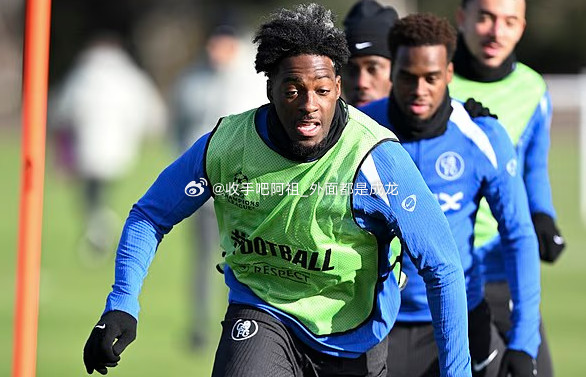 据<>的消息，切尔西后卫迪萨西已经重新回归一线队训练，这距离他上一次