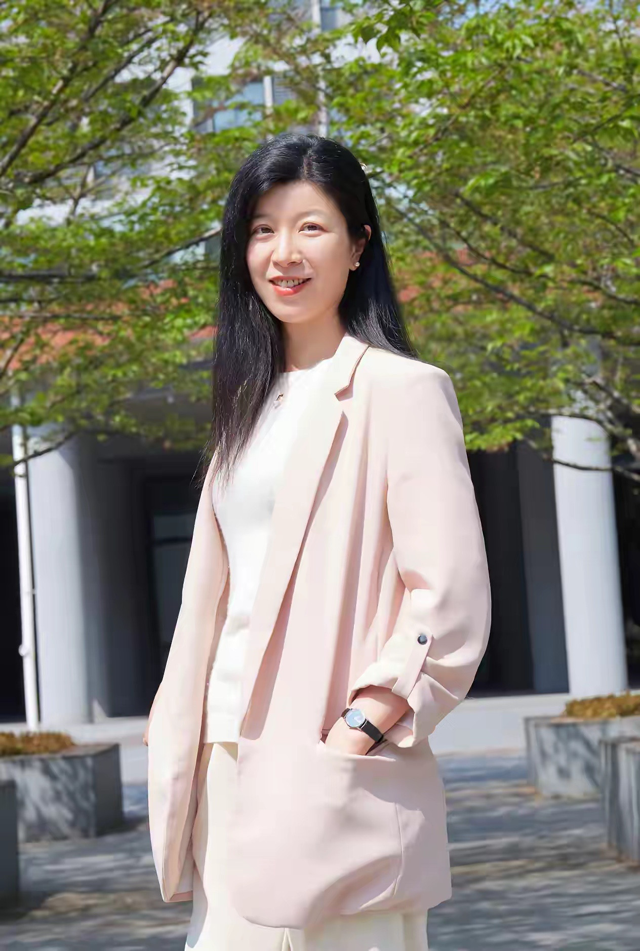 浙江大学胡海岚当选为中科院院士，胡海岚，1973年生于浙江东阳市，1991年毕业