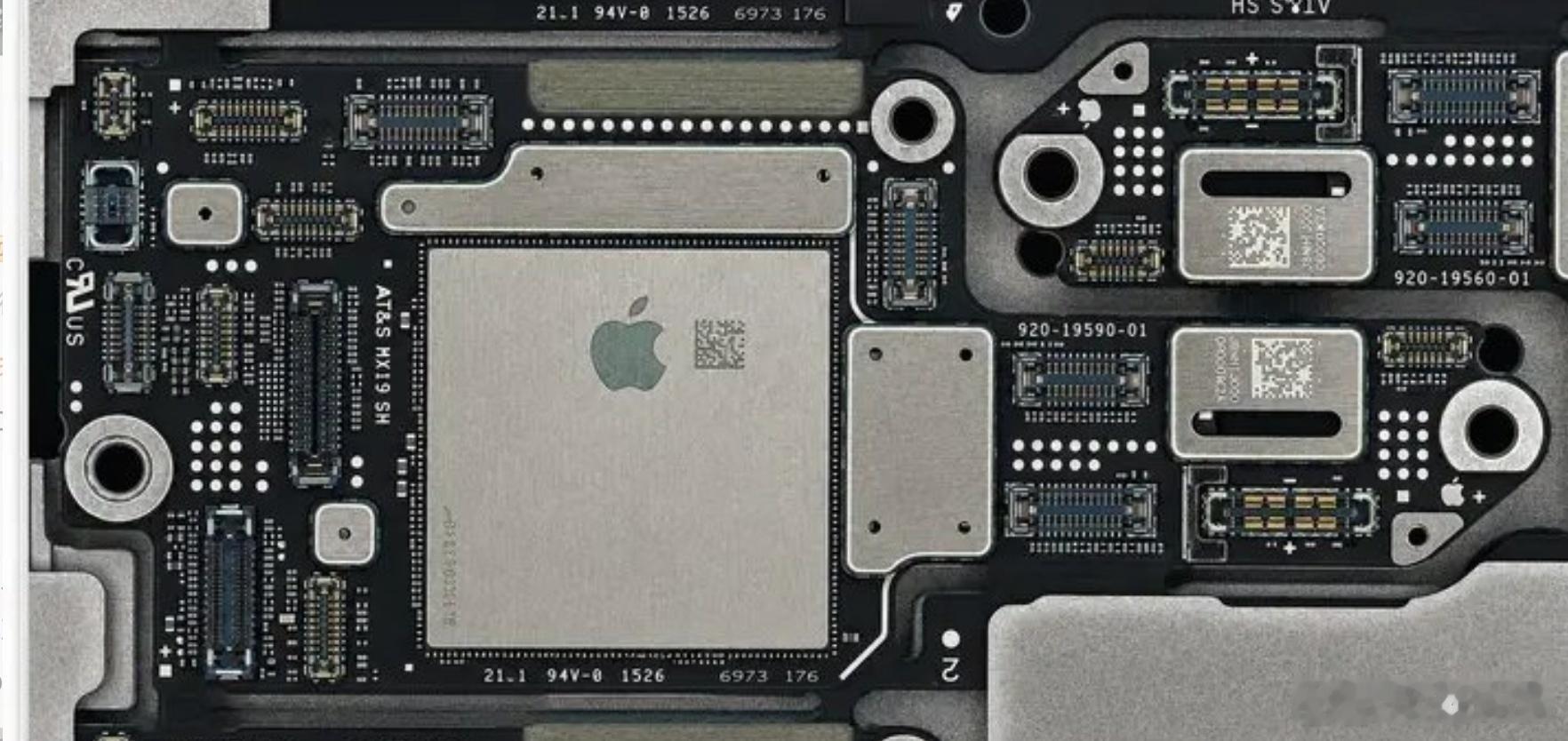 iPhone18Pro遭泄密苹果这次泄密是真夸张，不仅有没发布的iPhone18