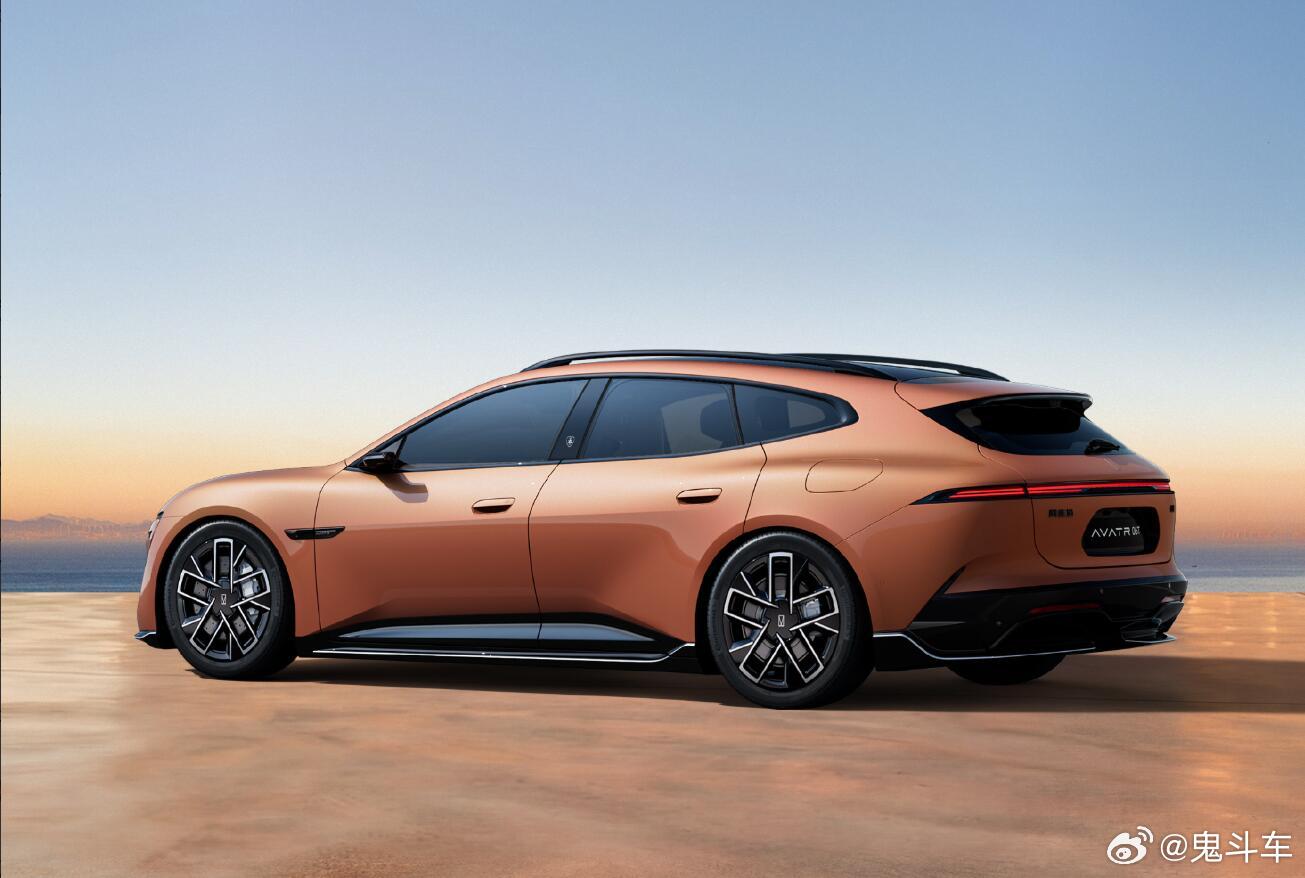 长安汽车火力升级5款新车来袭长安CS75PLUSHEV领衔