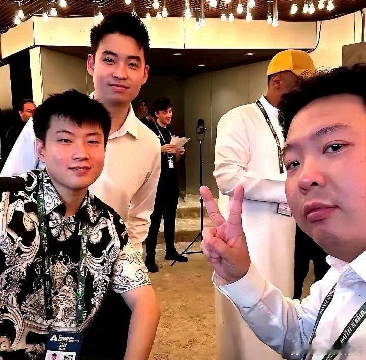 可以肯定说，张安达会战胜赵心童夺冠！有一个理由很奇葩，张安达在穷的叮当时，也没有