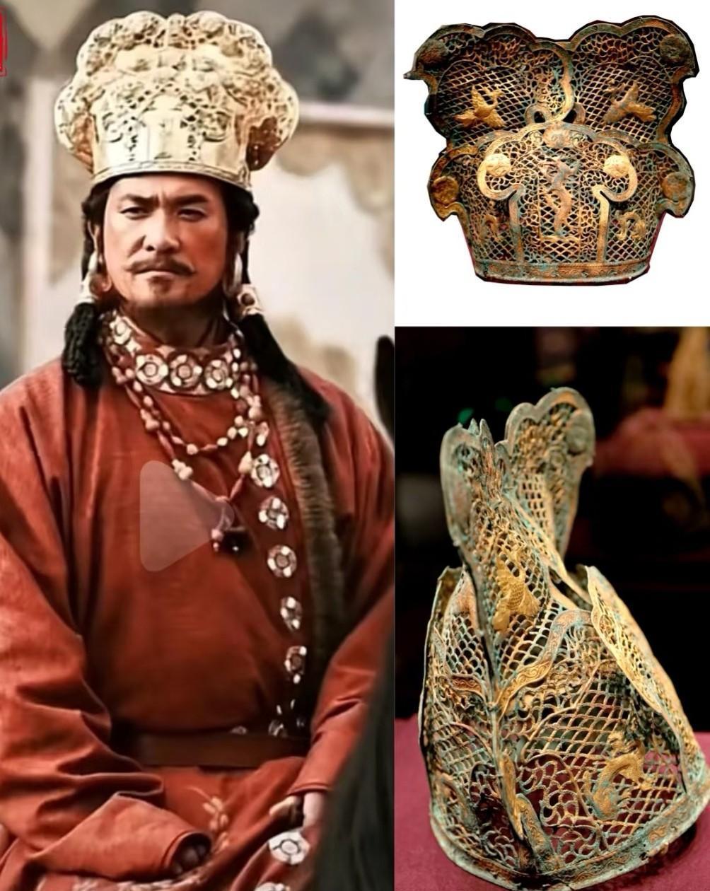 横店来了个“疯子”剧组。烧钱烧了3.5个亿，8000件戏服，不用工业染料，非要