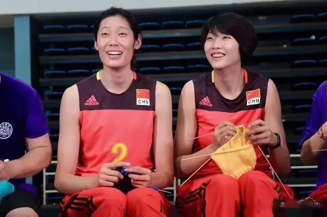 朱婷、袁心玥打完欧冠能不能回国?