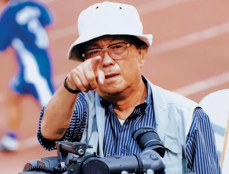 著名导演谢晋一家六口，到2023年底已经全部离世，更让人唏嘘的是，他一共养育了四