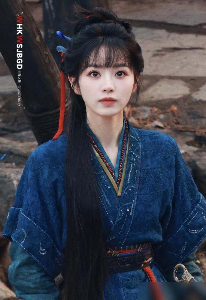 韩国人嘴上骂着抄袭，电视台却连夜砸钱买断，我们的《逐玉》到底干了啥？你没看错