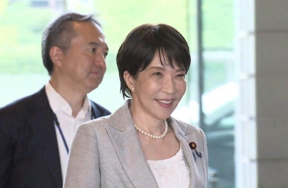 【高市敲定自民党内领导班子，党高层人事戏剧性变化不大，但参议院人事出现变故。】9