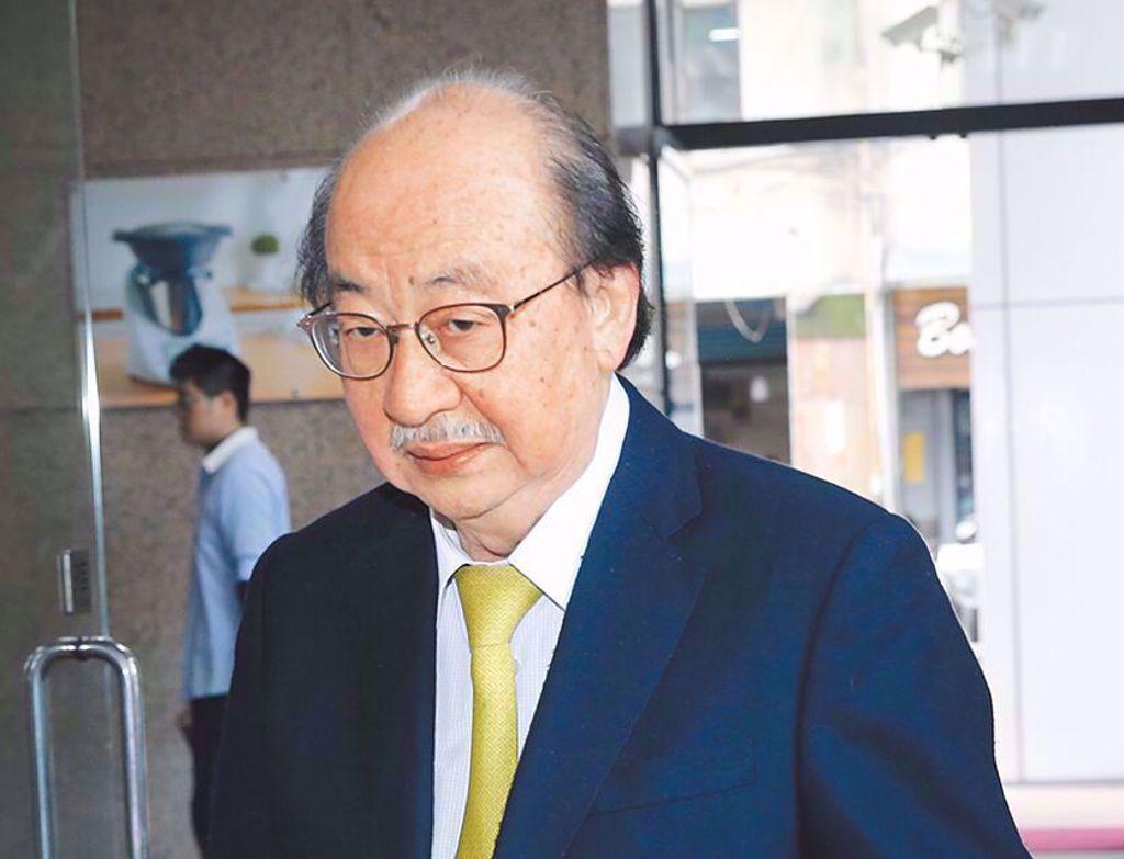 撤掉柯建铭换“绿白合”，林浊水痛骂：赔了夫人又折兵近日有媒体报导指出，绿营高层