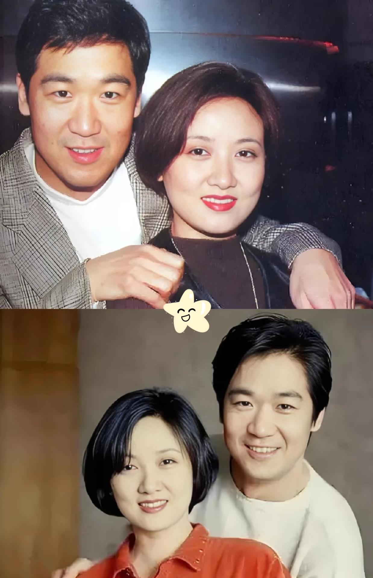 张国立怎么也想不明白：34年不沾花惹草，片酬全交，连水电费都亲自缴，可邓婕还是搬