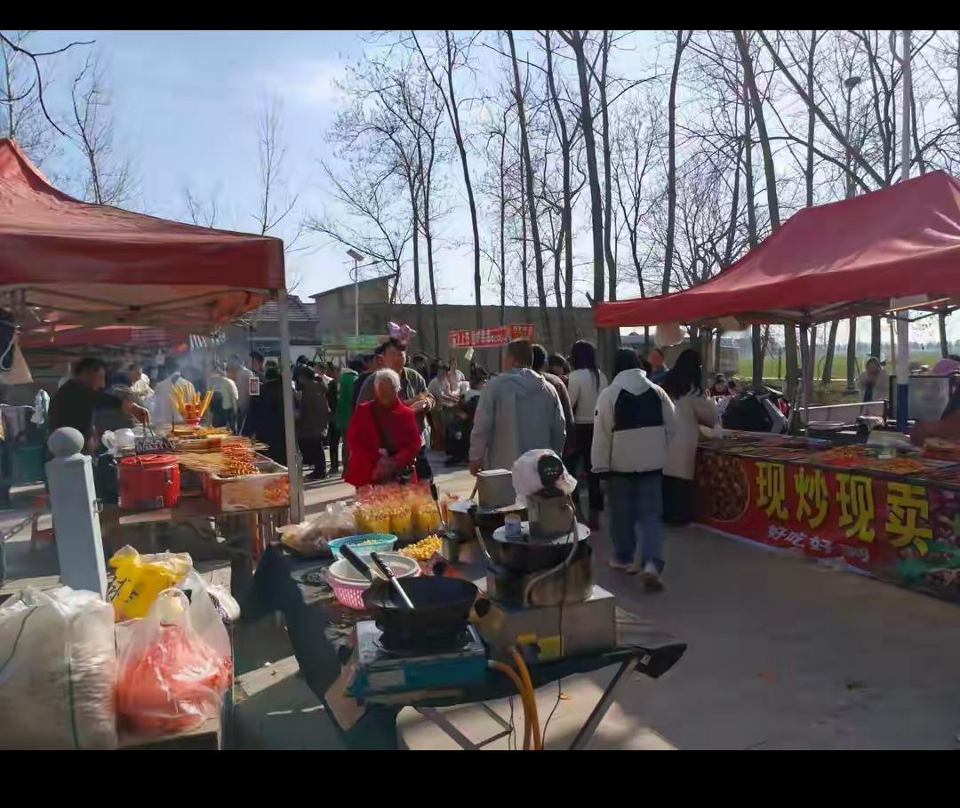 安徽杀疯了！2万人狂炫21头猪27只羊，杀猪宴火出圈的真相根本不是跟风！很