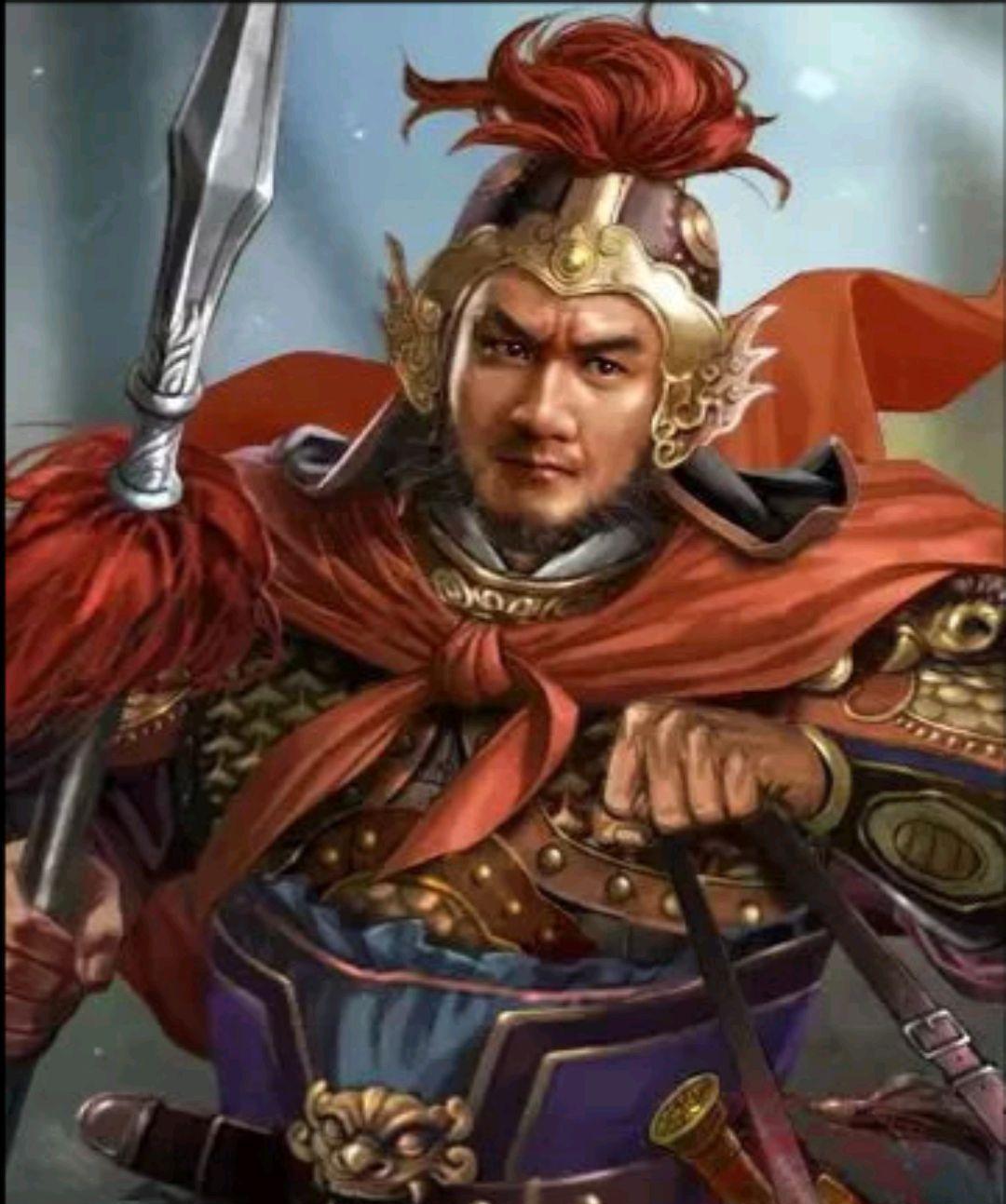 岳飞竟被绿过？这事儿还真有那么点说法。岳飞青年时金军南下，他怀着报国之心从军，留