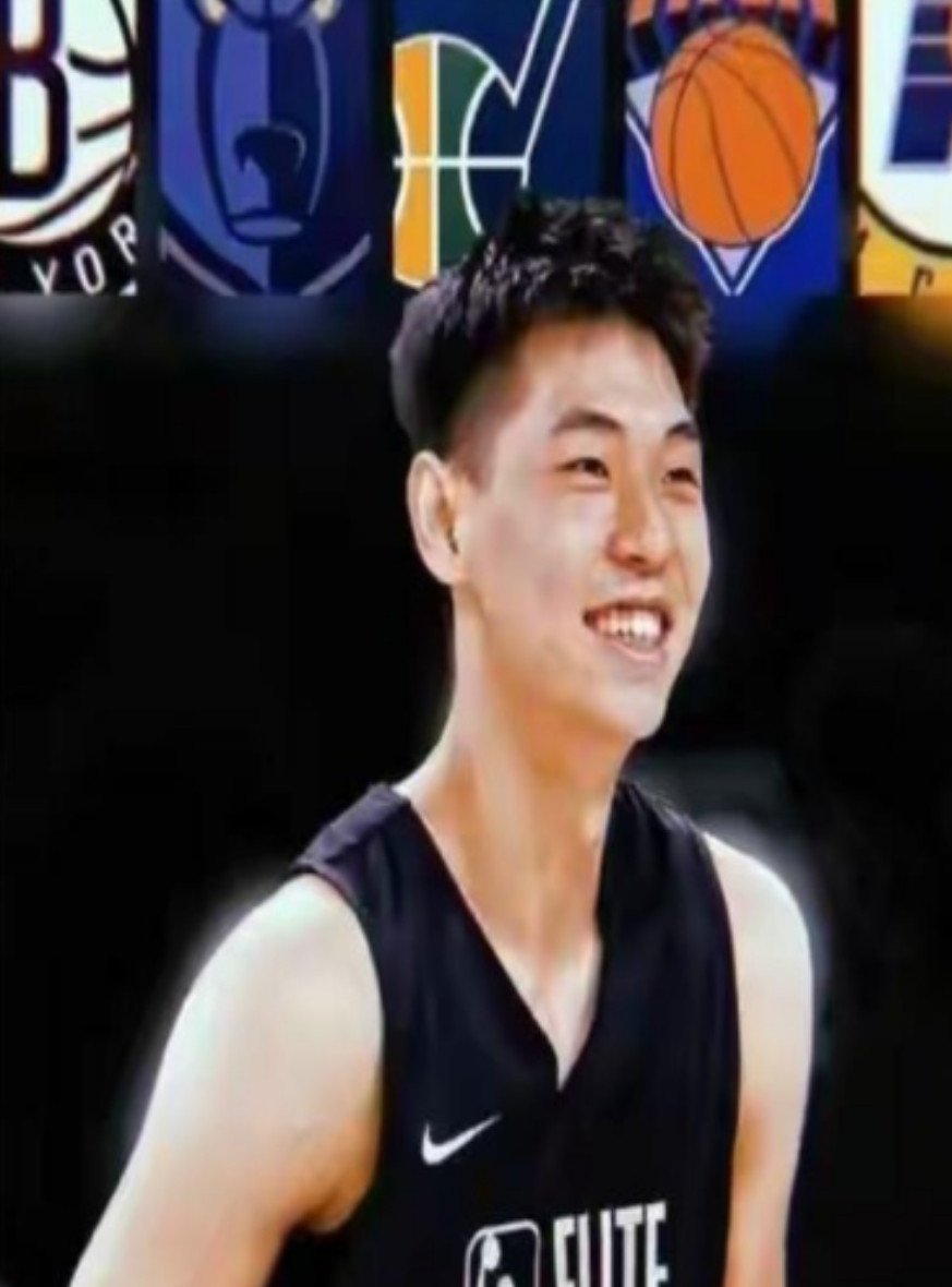 崔永熙的NBA之路还有多少希望？开办于芝加哥的NBA选秀训练营已经开始，中国球员