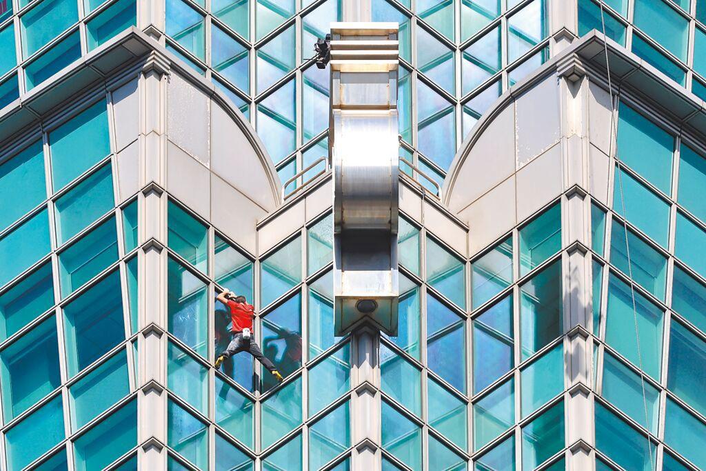 台北101还是台湾101？蓝绿吵翻天陈水扁也出来讲话了！2026年1月28