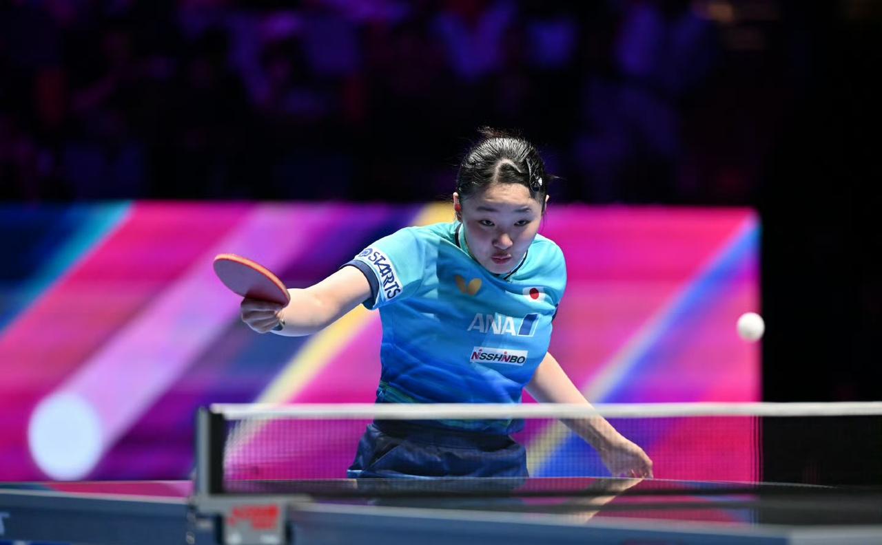 张本美和这一次确实有些委屈。好不容易拿到种子席位，分到了相对有利的小半区，本可以