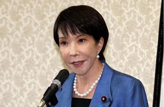 中国一箭三雕之计落地！日本右翼天塌了，特朗普悄悄做了一个决定。 2025年1