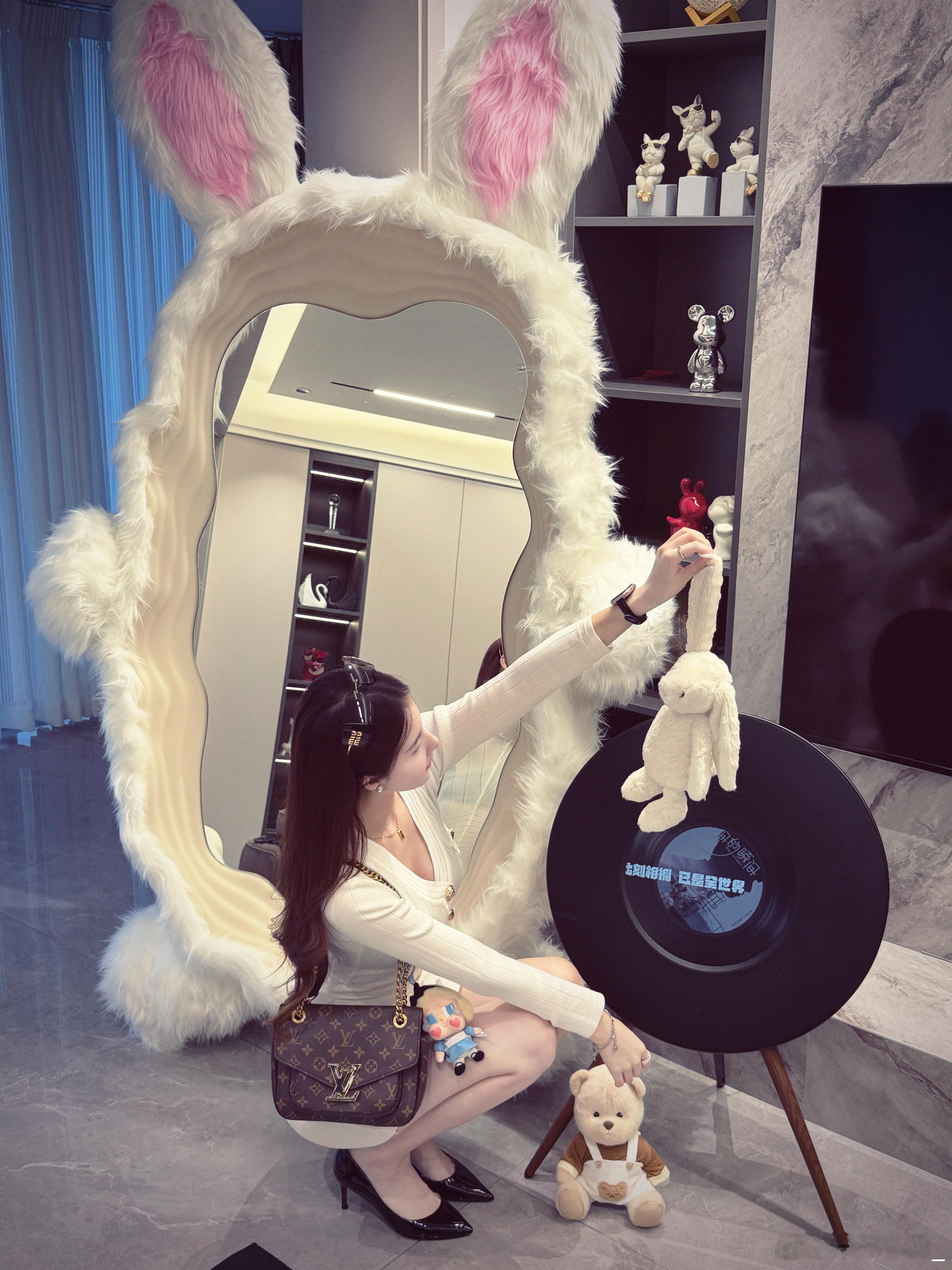 古早滤镜掌管氛围感的神治愈系对镜拍记录复古​​​