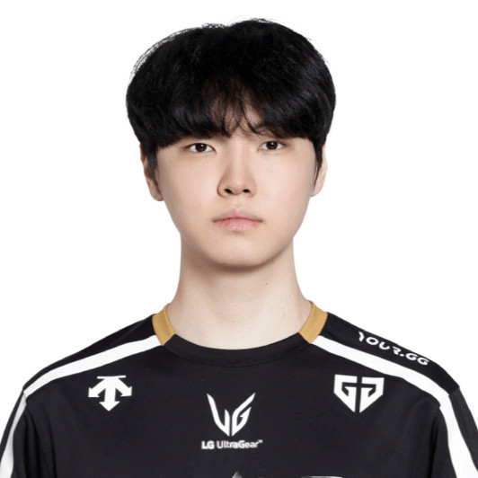 LCK中单个人实力排名：Chovy＞Zeka＞ShowMaker＞Bdd≥LCK