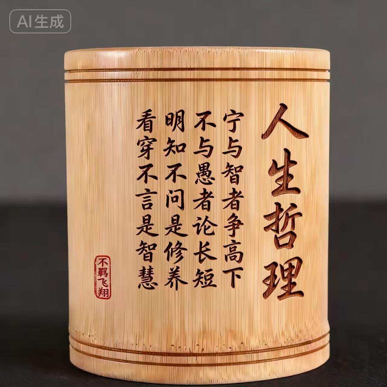 人生哲理……