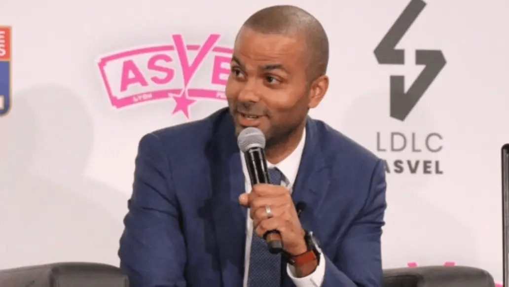 🤔欧媒：托尼-帕克将出售球队，打算从总裁过渡成为主教练欧洲篮球记者Johnny