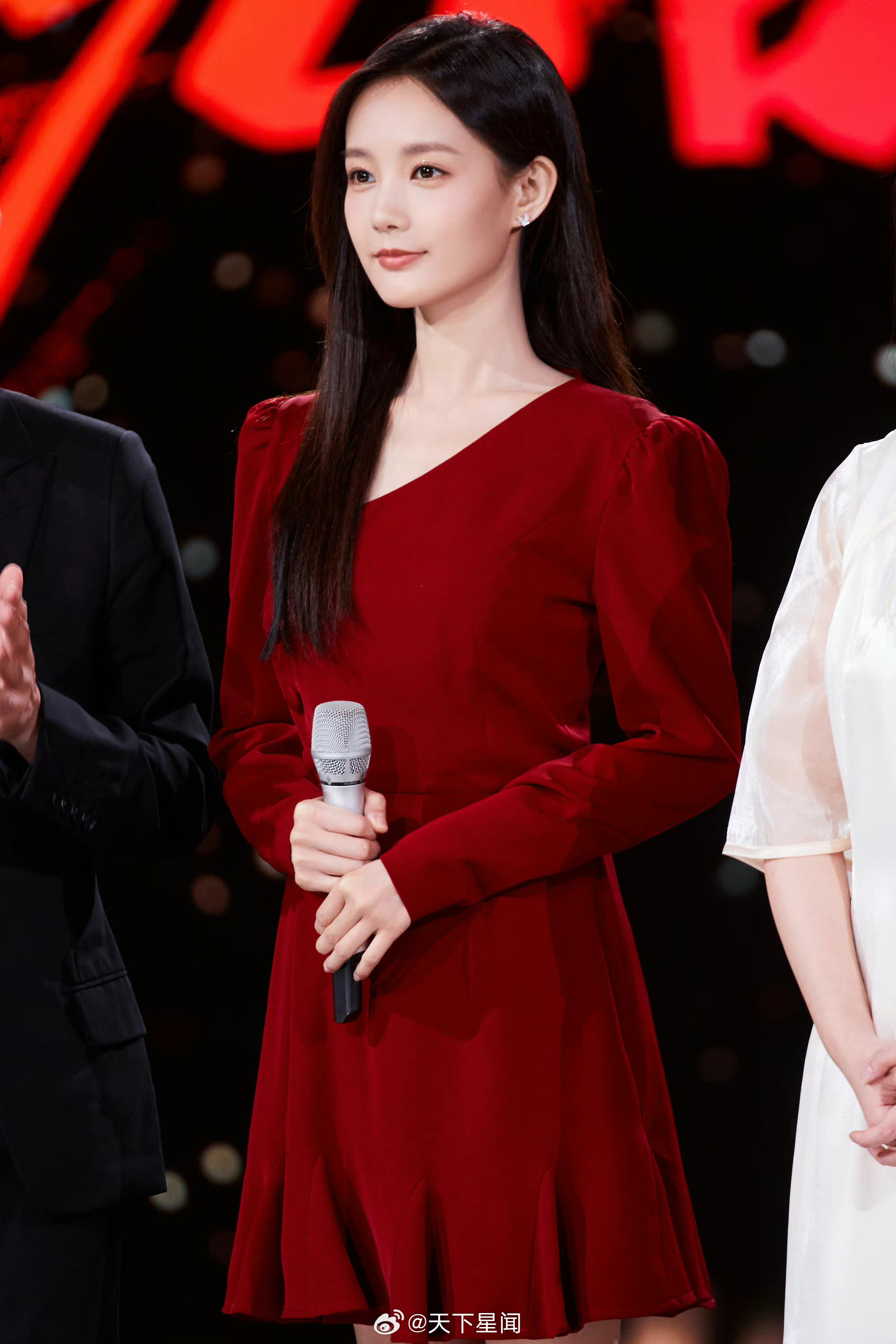 李一桐​​​