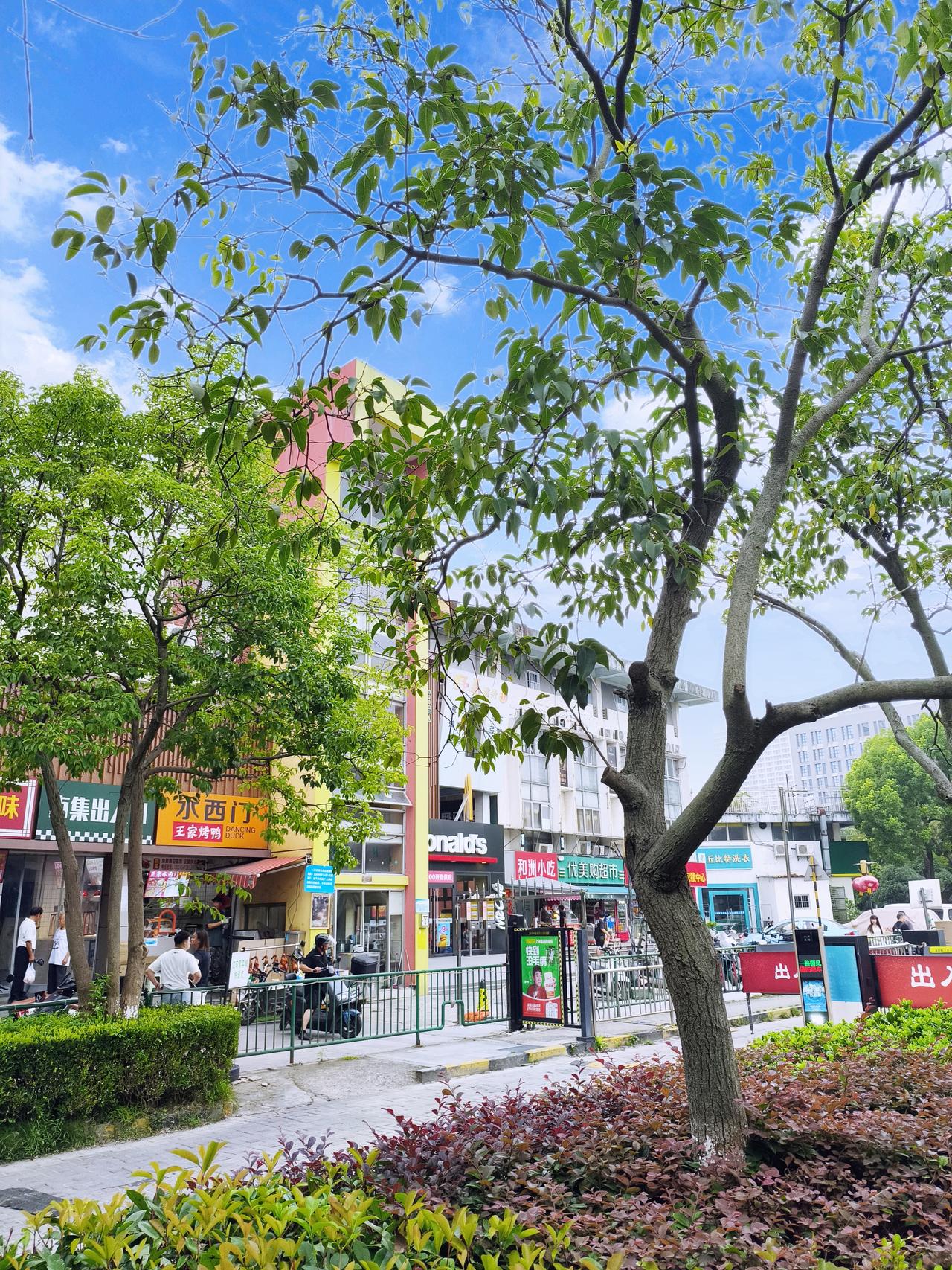 哇塞，南京的好消息来啦！南京市气象台今天15时49分解除了高温黄色预警信号，“烧