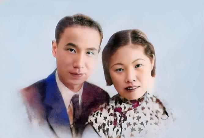 1996年，左宗棠曾孙想回上海养老，写信给市委申请分套低层公房。时任上海副市长的