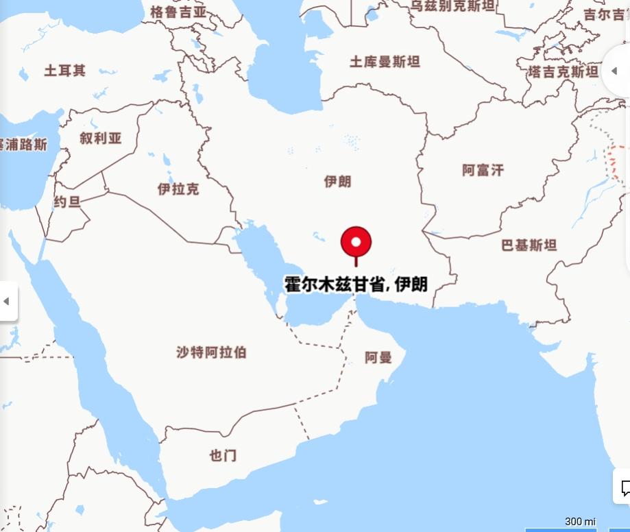 伊朗总统发出警告：首都已是一艘“沉船”，不得不弃！“德黑兰不是宝石，而是一