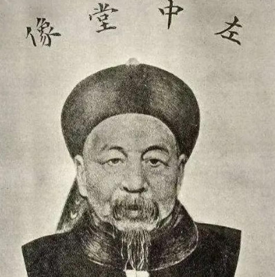 1875年，李鸿章说：新疆那不毛之地，不要就不要了！左宗棠大怒：166万平方公里