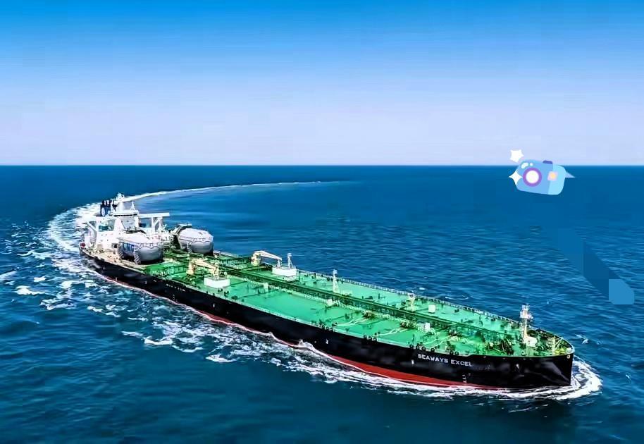 美国扣押了第二艘200万桶原油巨轮，并据消息称，这是由委国前往中国的油轮，属于中