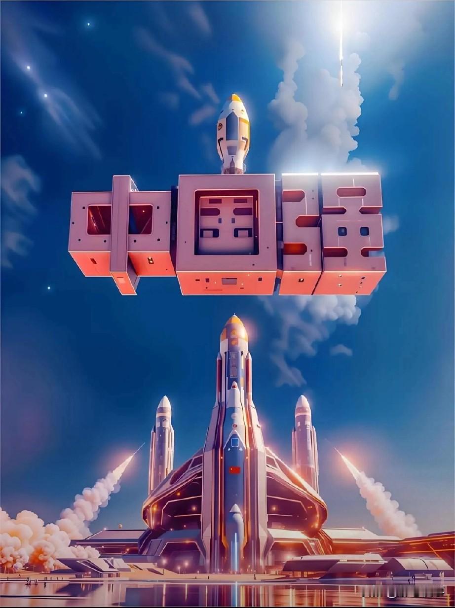 中国未来五件大事目标清晰、路径明确，均扎根现实积累：一是实现祖国完全统一，