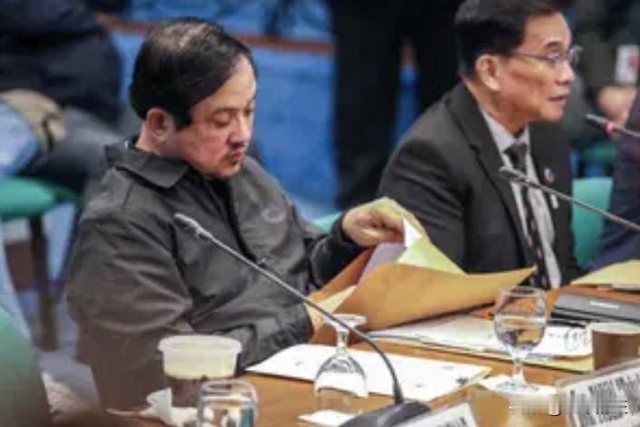 菲律宾独立基础设施委员会于11月17日星期一证实，前公共工程与公路部副部长罗伯托