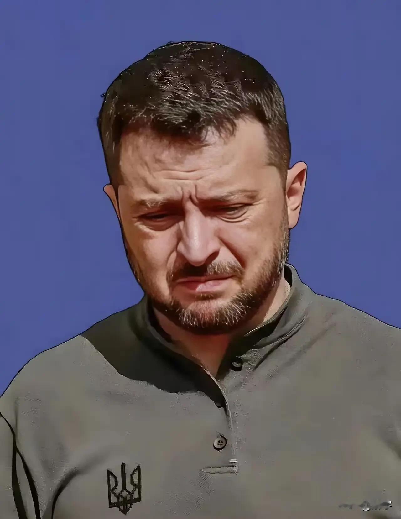 泽连斯基的报应来了！俄罗斯拒绝“能源停火”！泽连斯基在面对特朗普的美国政府持