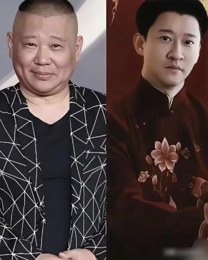 一天睁眼就欠6万6，曹云金终于活成了郭德纲的模样。你没听错。他那个听云轩，